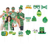 Amscan - Accessoires Photos (13) - Saint Patrick - Party Shop