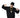 underwraps - Accessoires Pour Adulte - Hip Hop 90 - Party Shop