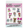 Unique - Accessoires Pour Photo (8) - Lol Surprise! - Party Shop