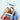 Creative Converting - Accessoires Pour Photo En Ballons - Cadre Photo Social - Party Shop