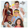 Amscan - Accessoires Pour Photobooth (13) - Cinema - Party Shop