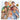 Amscan - Accessoires Pour Photobooth (13) - Malbouffe - Party Shop
