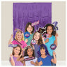 Amscan - Accessoires Pour Photobooth - Descendants - Party Shop