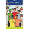 Amscan - Accessoires Pour Photos (13) - Épic Party - Party Shop