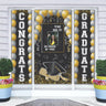 RUBIES - Affiche De Porte (3) - Graduation - Party Shop