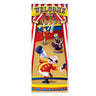 Beistle Co. - Affiche De Porte - Cirque - Party Shop