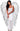 underwraps - Ailes D'Ange Longues Pour Adulte - Party Shop
