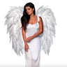 underwraps - Ailes D'Ange Pour Adulte - Party Shop
