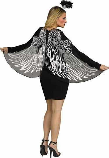 FUN WORLD - Ailes De Fantaisie Adulte - Party Shop