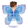 Amscan - Ailes De Papillon - Party Shop