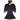 Amscan - Ailes De Plumes Noires - Party Shop