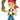 Anagram - Air Walker - Jake Le Pirate - Party Shop