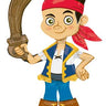 Anagram - Air Walker - Jake Le Pirate - Party Shop