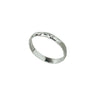 Amscan - Alliance (288) - Argent Mariage - Party Shop