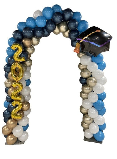 PARTY SHOP - Arche De Ballons Quad 8X8 - Mb210 - Party Shop