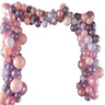 PARTY SHOP - Arche Organique Personalisée (Cadre Porte) - Mb212 - Party Shop