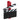 Santex - Ardoise Clap Sur Pince (6) - Cinéma Hollywood - Party Shop