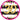 Amscan - Assiettes 7Po (8) Éclat Rose & Or  - 30 Ans - Party Shop