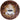 HAVERCAMP - Assiettes 7Po (8) - Pause Café - Party Shop