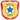 Amscan - Assiettes 7Po (8) - Police Pompier - Party Shop