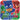 Amscan - Assiettes 7Po (8) -  Pyjamasques (Pjmasks) - Party Shop