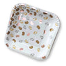 LITTLE GENIE - Assiettes 7Po (8) - Seins - Party Shop