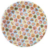 LITTLE GENIE - Assiettes 7Po (8) - Seins - Party Shop