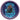 Amscan - Assiettes 7Po (8) - Wakanda Forever - Party Shop