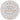 Santex - Assiettes 9Po (10) -  Joyeux Anniversaire Rose - Party Shop
