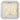 Santex - Assiettes 9Po (10) -  Or 20 Ans - Party Shop