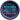 Amscan - Assiettes 9Po (8) - Wakanda Forever - Party Shop