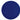 Unique - Assiettes De Carton 9'' (16CT) Bleu Navy - Party Shop