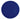Unique - Assiettes De Carton 9'' (16CT) Bleu Navy - Party Shop