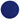 Unique - Assiettes En Carton 7Po (20Ct) Bleu Navy - Party Shop