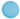 Unique - Assiettes En Carton 7Po (20Ct) - Bleu Poudre - Party Shop
