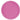 Unique - Assiettes En Carton 7Po (20Ct)  Rose Chaud - Party Shop
