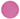 Unique - Assiettes En Carton 7Po (20Ct)  Rose Chaud - Party Shop
