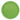 Unique - Assiettes En Carton 7Po (20Ct) Vert Lime - Party Shop