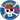 Unique - Assiettes En Carton 9Po (8) - Pirate Yoho - Party Shop
