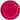 Unique - Assiettes En Cartons 7Po (20Ct) Rouge Rubis - Party Shop