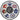 Unique - Assiettes Rondes 9Po (8) - Équipe De Hockey NHL - Party Shop