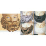 RUBIES - Assortiment De Barbe - Party Shop