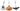 seeing red - Assortiments De Crochets De Douche D'Halloween (12Pcs) - Party Shop