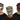 FUN WORLD - Assortiments De Masque Couronner - Party Shop