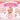 RUBIES - Autocollant De Première Année (12) - It'S A Girl - Party Shop
