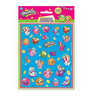Unique - Autocollants (100) - Shopkins - Party Shop