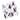 Amscan - Autocollants 3D (15) - La Reine Des Neiges 2 (Frozen) - Party Shop
