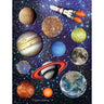 Creative Converting - Autocollants (48) - Espace - Party Shop