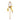Disguise - Baguette De Princesse - Belle - Party Shop