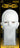 TINSLEY - Bald Cap White Black Label by Tinsley Transfers – realistic SFX makeup prosthetic for bald head look, Halloween costumes, cosplay, theater & film. - Party Shop
